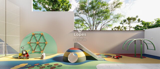 APARTAMENTO no Bairro: Portão - Lopes Home - Curitiba - foto 17