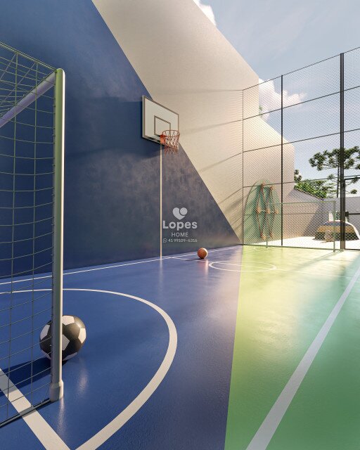 APARTAMENTO no Bairro: Portão - Lopes Home - Curitiba - foto 18