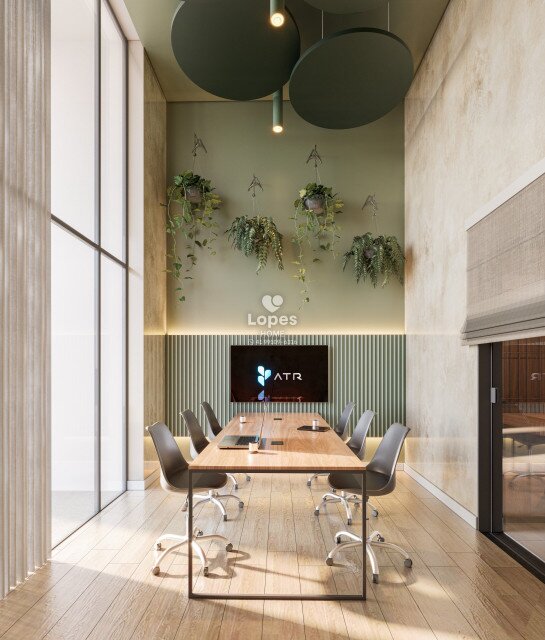 APARTAMENTO no Bairro: Portão - Lopes Home - Curitiba - foto 24