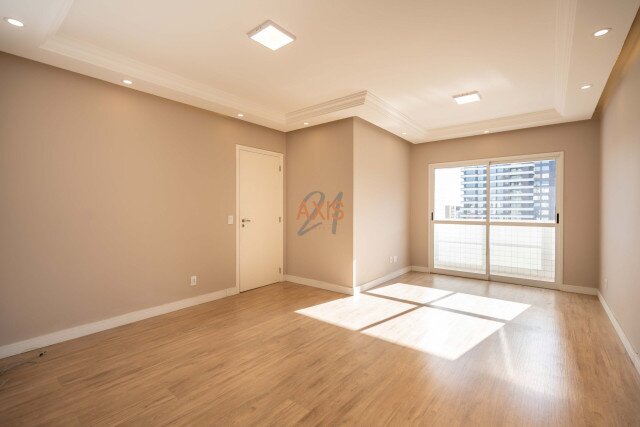 Apartamento no bairro Bigorrilho