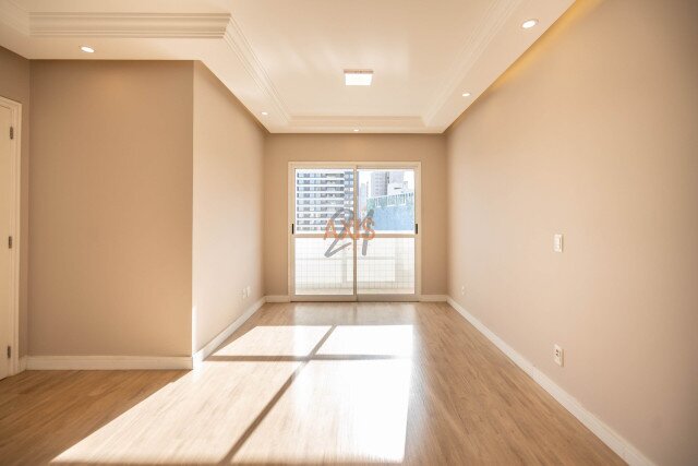 Apartamento no bairro Bigorrilho