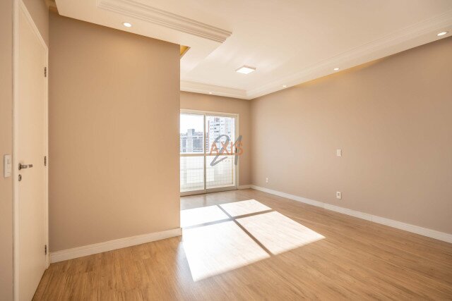 Apartamento no bairro Bigorrilho