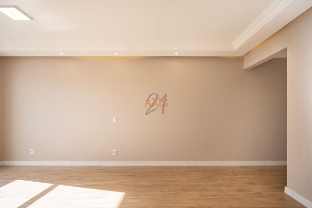 Apartamento no bairro Bigorrilho