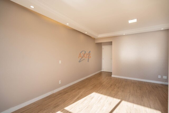 Apartamento no bairro Bigorrilho