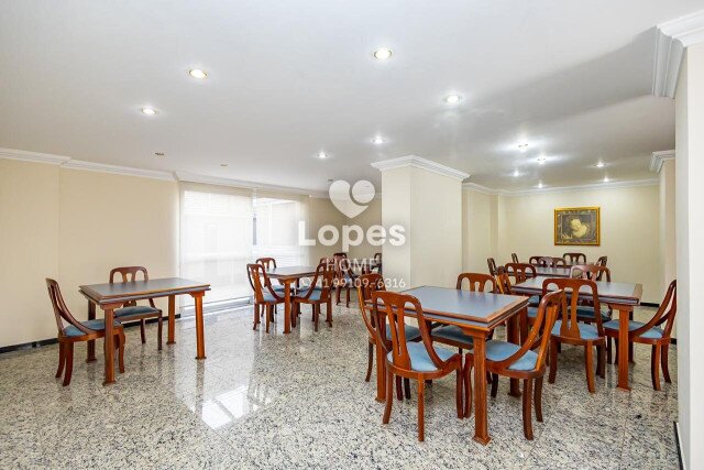 APARTAMENTO no Bairro: Juvevê - Lopes Home - Curitiba - foto 39