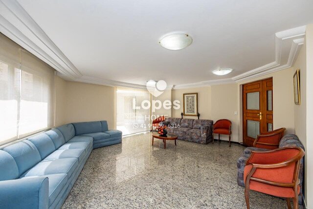 APARTAMENTO no Bairro: Juvevê - Lopes Home - Curitiba - foto 40