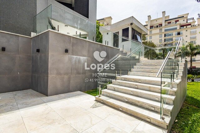 APARTAMENTO no Bairro: Juvevê - Lopes Home - Curitiba - foto 45