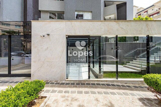 APARTAMENTO no Bairro: Juvevê - Lopes Home - Curitiba - foto 46