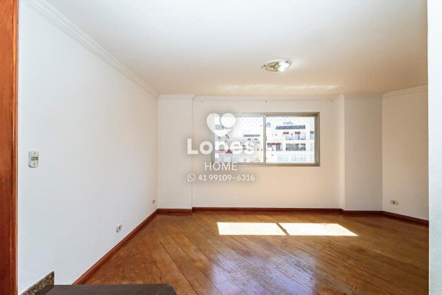 APARTAMENTO no Bairro: Juvevê - Lopes Home - Curitiba - foto 1