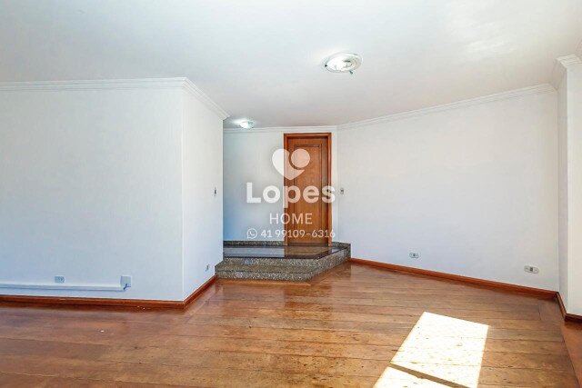 APARTAMENTO no Bairro: Juvevê - Lopes Home - Curitiba - foto 2