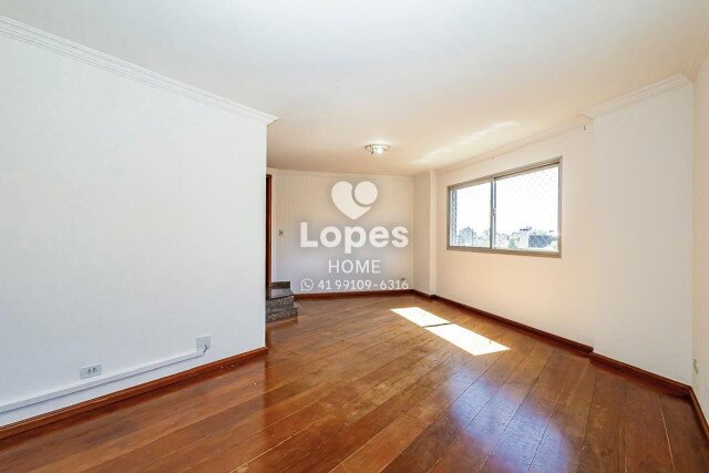 APARTAMENTO no Bairro: Juvevê - Lopes Home - Curitiba - foto 3