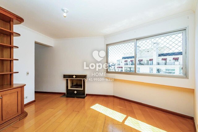 APARTAMENTO no Bairro: Juvevê - Lopes Home - Curitiba - foto 6