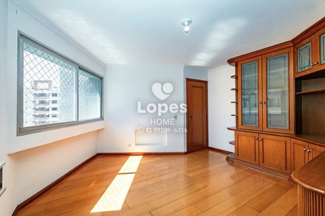 APARTAMENTO no Bairro: Juvevê - Lopes Home - Curitiba - foto 8