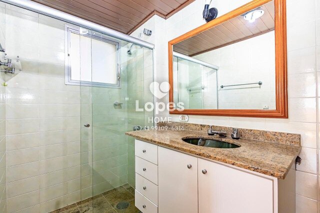 APARTAMENTO no Bairro: Juvevê - Lopes Home - Curitiba - foto 19