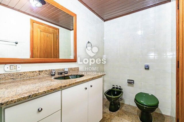 APARTAMENTO no Bairro: Juvevê - Lopes Home - Curitiba - foto 20