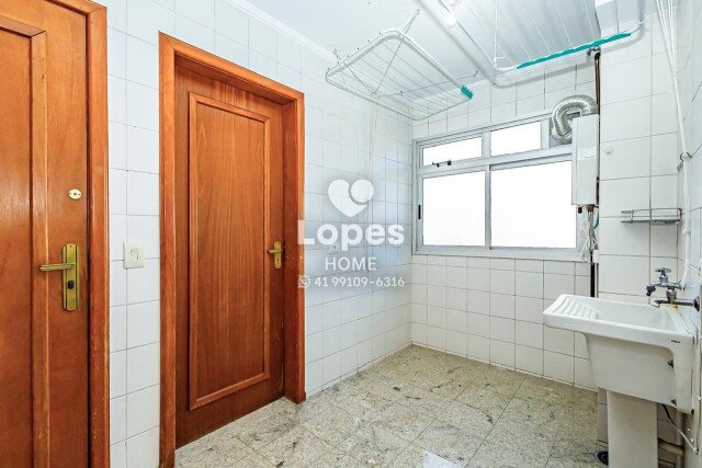APARTAMENTO no Bairro: Juvevê - Lopes Home - Curitiba - foto 12