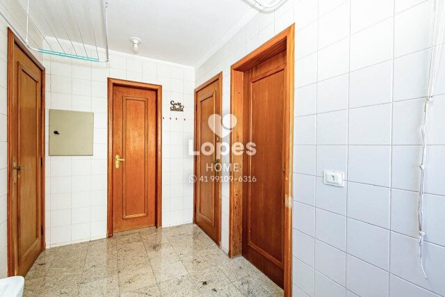 APARTAMENTO no Bairro: Juvevê - Lopes Home - Curitiba - foto 33