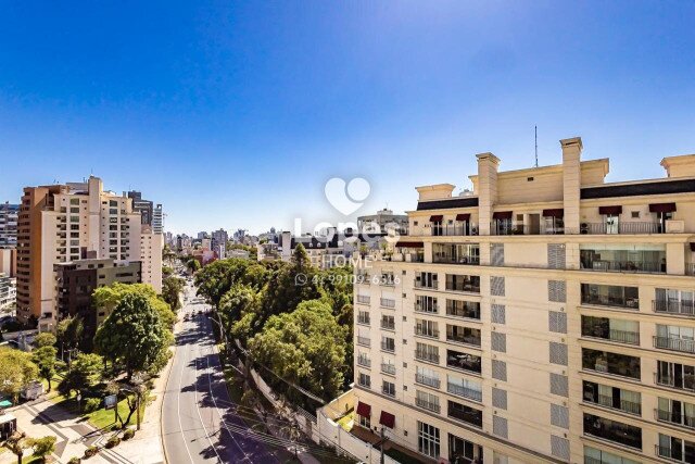 APARTAMENTO no Bairro: Juvevê - Lopes Home - Curitiba - foto 35