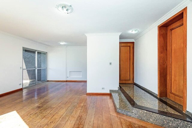 APARTAMENTO no Bairro: Juvevê - Lopes Home - Curitiba - foto 0