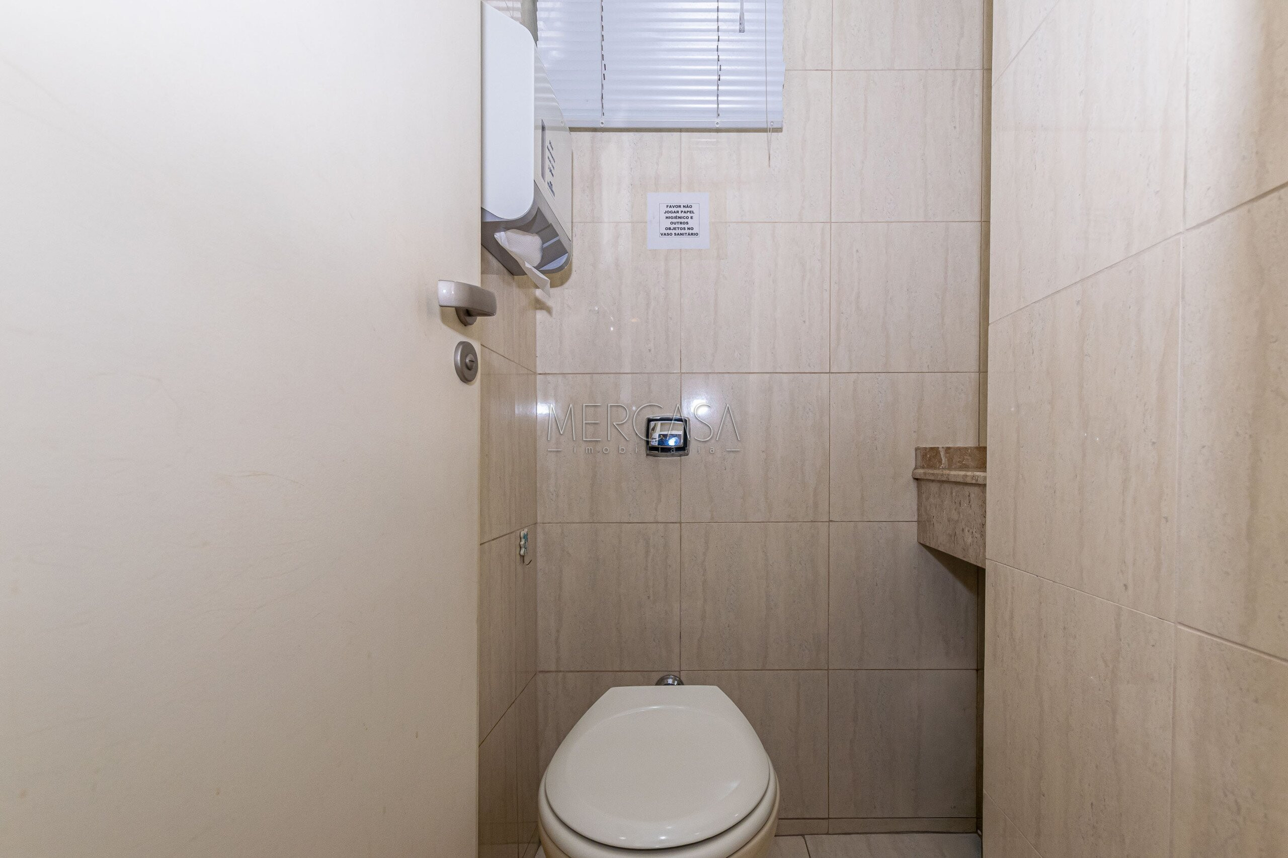 Sala/Conjunto Comercial para alugar em Centro, Curitiba — Portal Chave Fácil