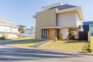 Casa em Curitiba - Uberaba - Ref: CA0159-VYPB