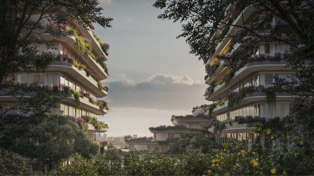 APARTAMENTO no Bairro: Mossunguê - Lopes Home - Curitiba - foto 0