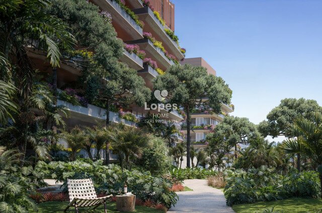 APARTAMENTO no Bairro: Mossunguê - Lopes Home - Curitiba - foto 1