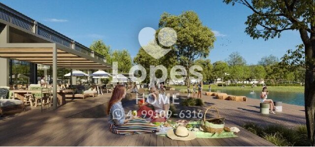 APARTAMENTO no Bairro: Alto Perequê - Lopes Home - Porto Belo - foto 22