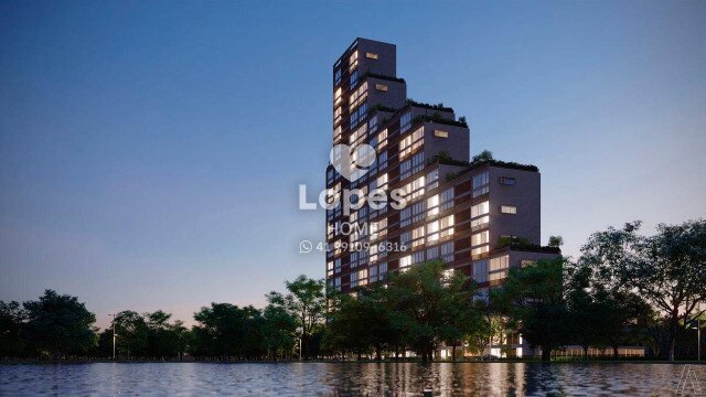 APARTAMENTO no Bairro: Alto Perequê - Lopes Home - Porto Belo - foto 25