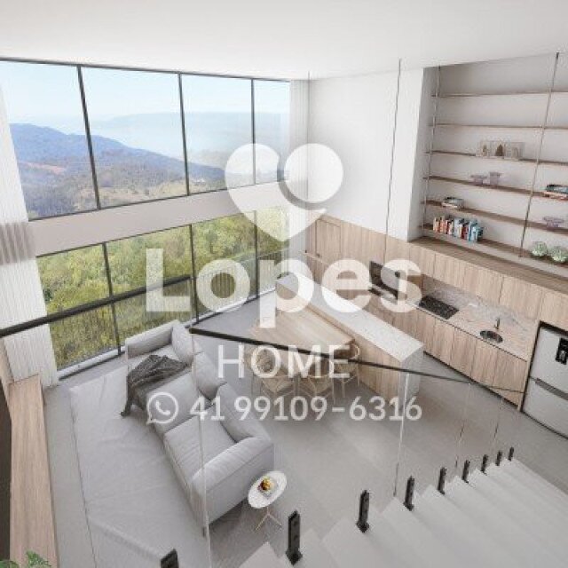 APARTAMENTO no Bairro: Alto Perequê - Lopes Home - Porto Belo - foto 2