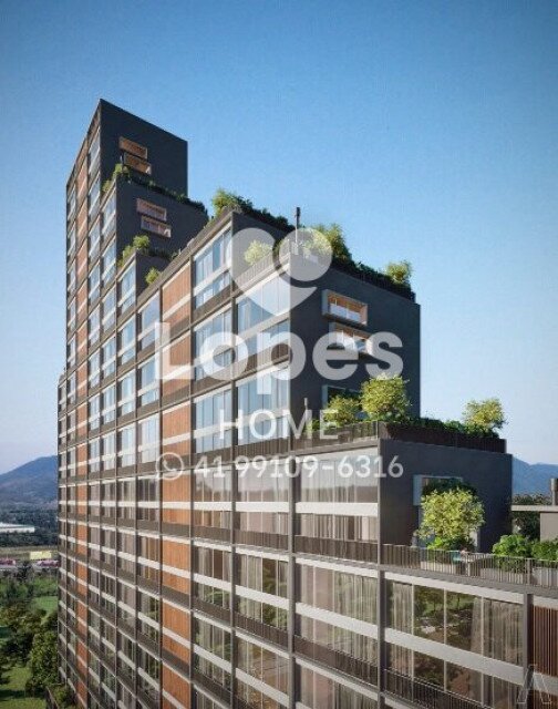 APARTAMENTO no Bairro: Alto Perequê - Lopes Home - Porto Belo - foto 16