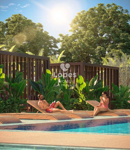 APARTAMENTO no Bairro: Alto Perequê - Lopes Home - Porto Belo - foto 20