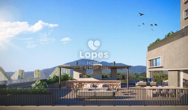 APARTAMENTO no Bairro: Alto Perequê - Lopes Home - Porto Belo - foto 8