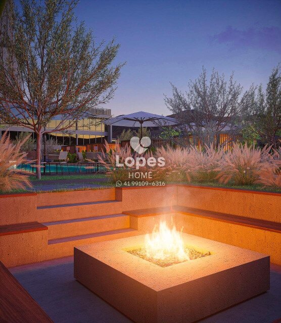 APARTAMENTO no Bairro: Alto Perequê - Lopes Home - Porto Belo - foto 9