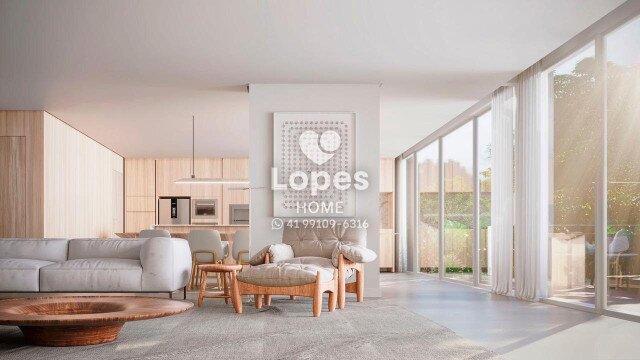 APARTAMENTO no Bairro: Alto Perequê - Lopes Home - Porto Belo - foto 3