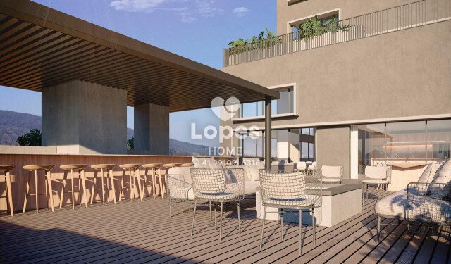 APARTAMENTO no Bairro: Alto Perequê - Lopes Home - Porto Belo - foto 10