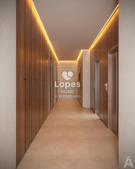 APARTAMENTO no Bairro: Alto Perequê - Lopes Home - Porto Belo - foto 1