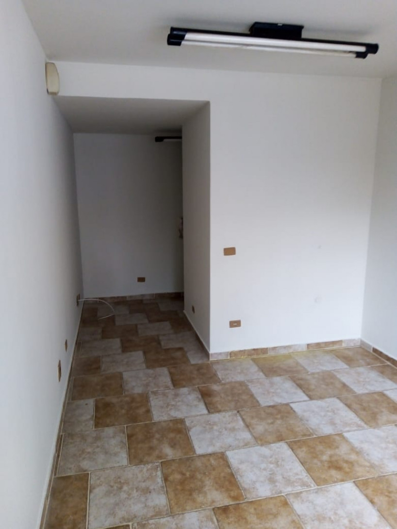 Foto 6 - CONJUNTO/SALA COMERCIAL em CURITIBA - PR, no bairro Centro - Referência 0188