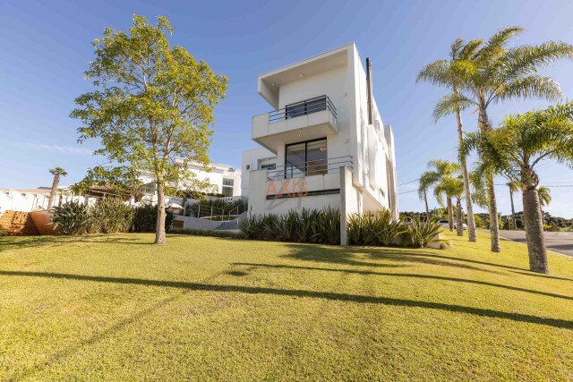 Casa em Condomínio no bairro Alphaville Graciosa